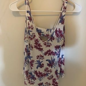 Women’s American Eagle Tank Top